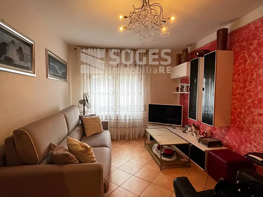 appartamento in vendita a Montevarchi