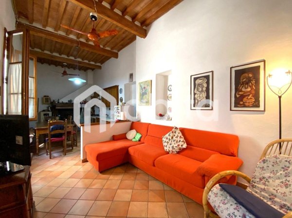 appartamento in vendita a Montevarchi