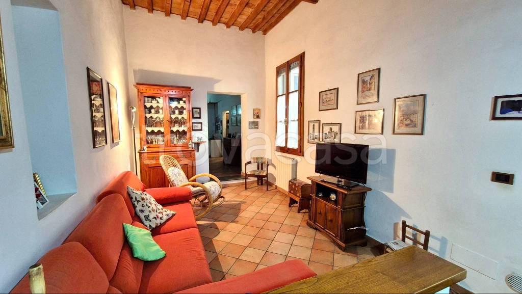 appartamento in vendita a Montevarchi