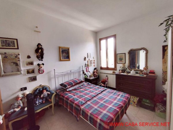 appartamento in vendita a Montevarchi in zona Levanella