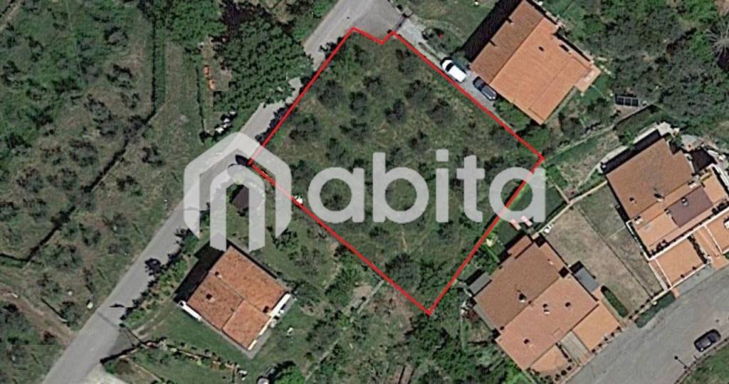 terreno agricolo in vendita a Montevarchi