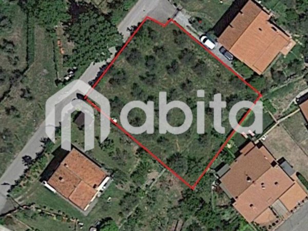 terreno agricolo in vendita a Montevarchi