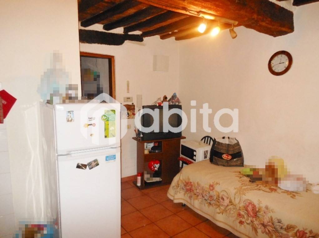 appartamento in vendita a Montevarchi