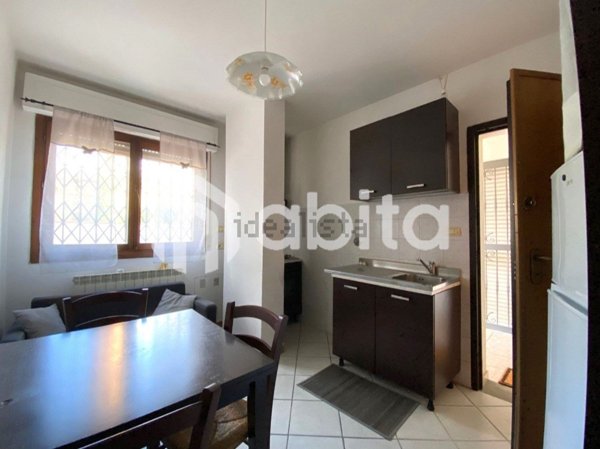 appartamento in vendita a Montevarchi