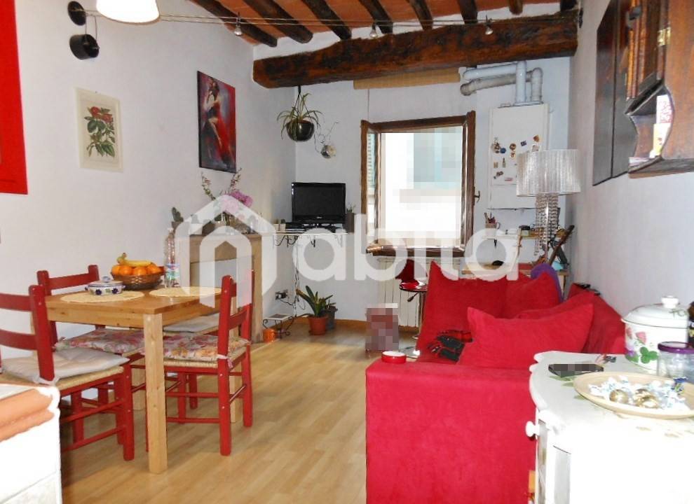 appartamento in vendita a Montevarchi