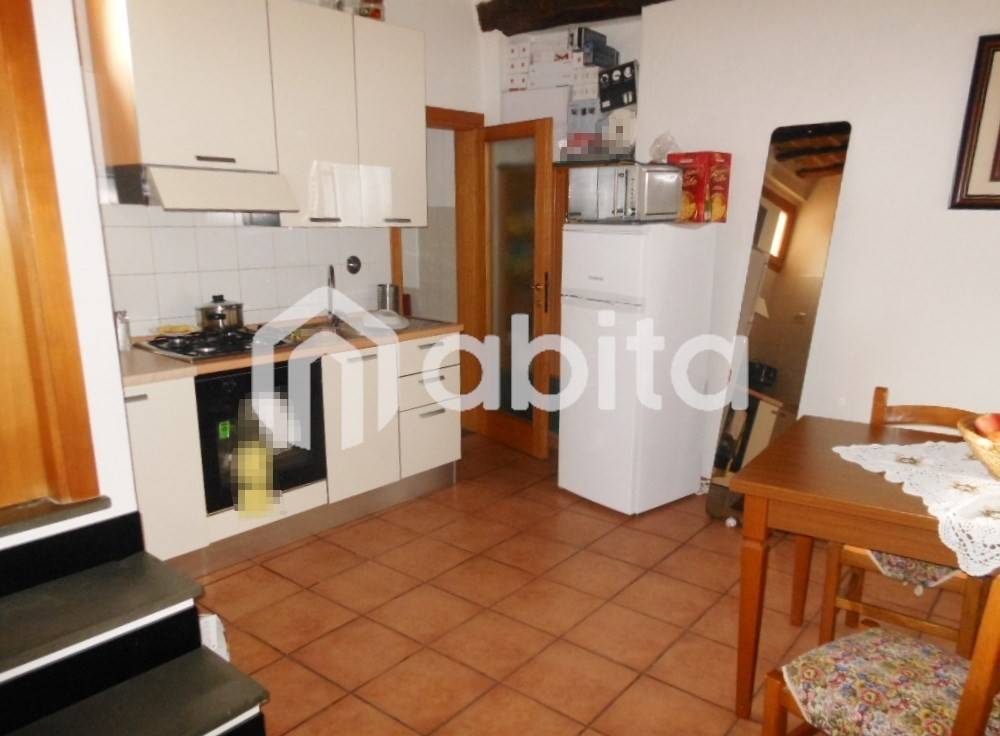 appartamento in vendita a Montevarchi