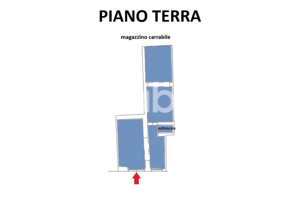 appartamento in vendita a Montevarchi