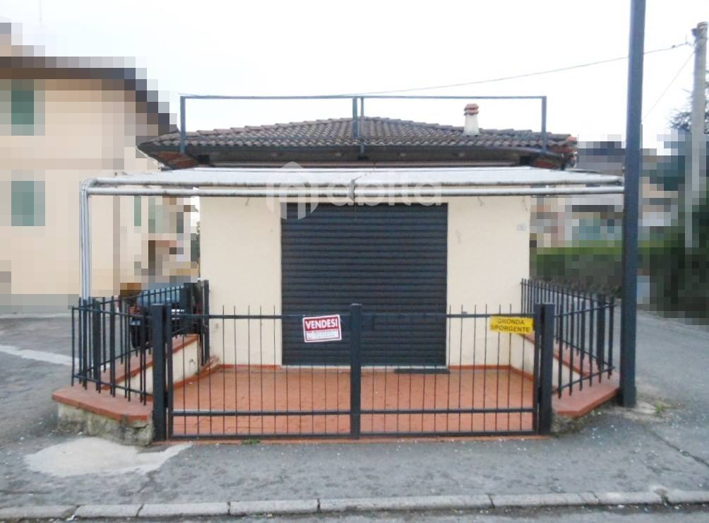 appartamento in vendita a Montevarchi