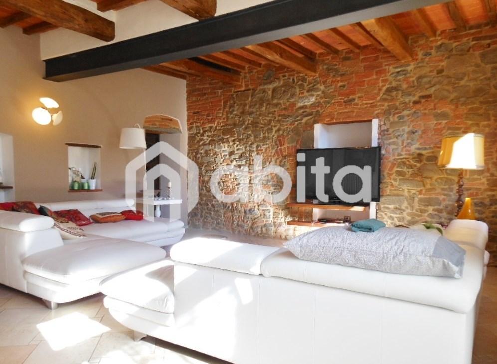 appartamento in vendita a Montevarchi