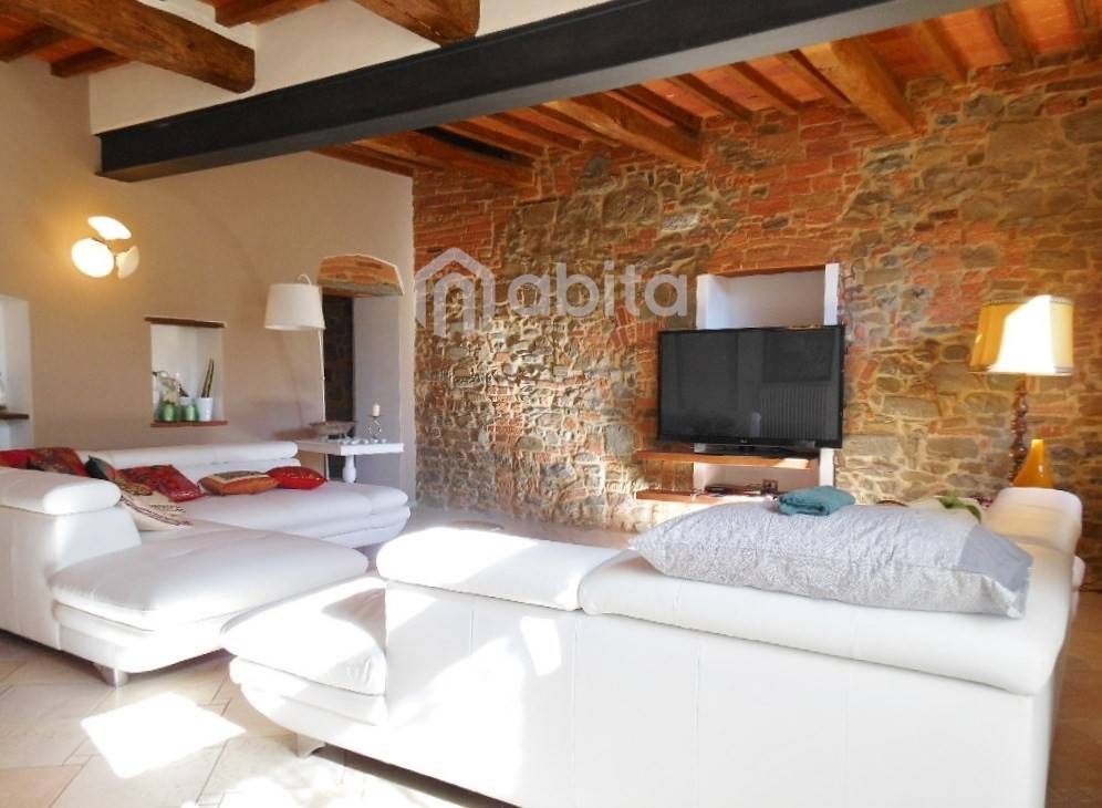 appartamento in vendita a Montevarchi