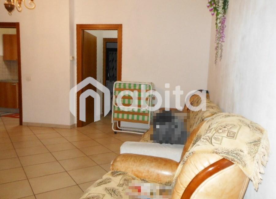 appartamento in vendita a Montevarchi in zona Levane