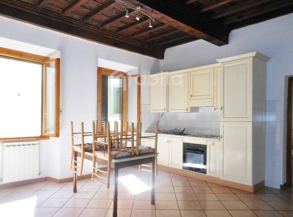 appartamento in vendita a Montevarchi