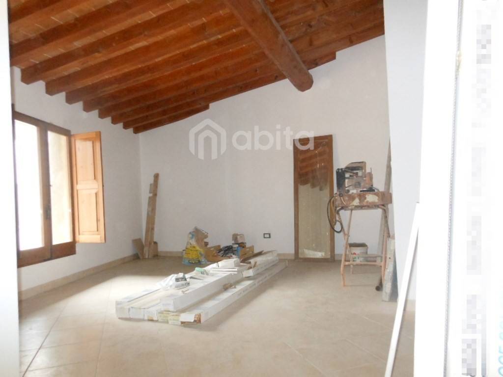 appartamento in vendita a Montevarchi