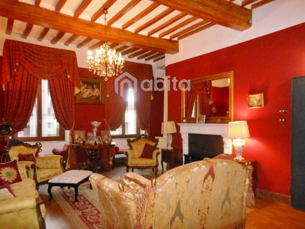 appartamento in vendita a Montevarchi