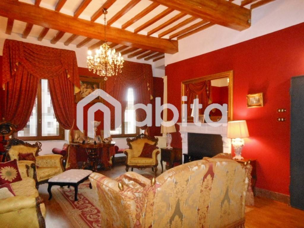 appartamento in vendita a Montevarchi