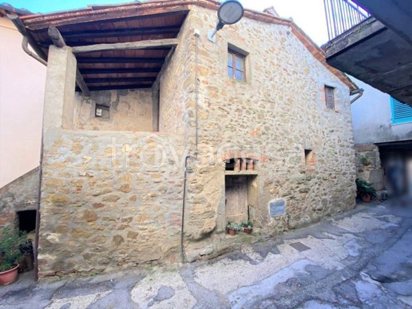 appartamento in vendita a Montevarchi in zona Moncioni
