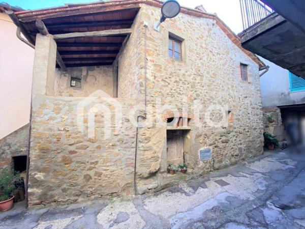 appartamento in vendita a Montevarchi in zona Moncioni