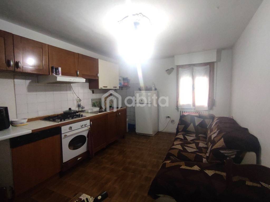 appartamento in vendita a Montevarchi