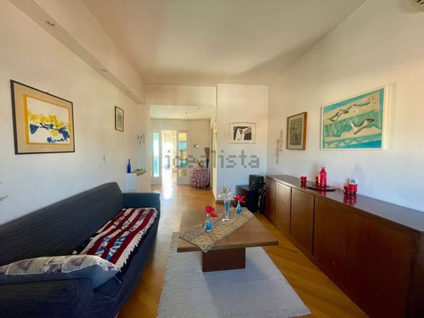 appartamento in vendita a Montevarchi