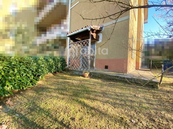 appartamento in vendita a Montevarchi in zona Levane