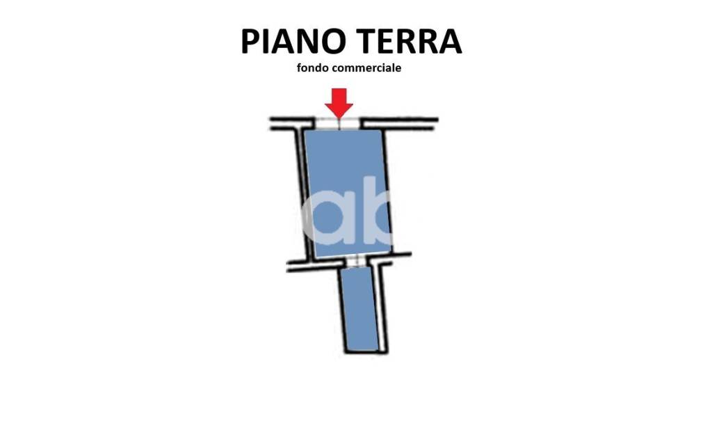 locale di sgombero in vendita a Montevarchi