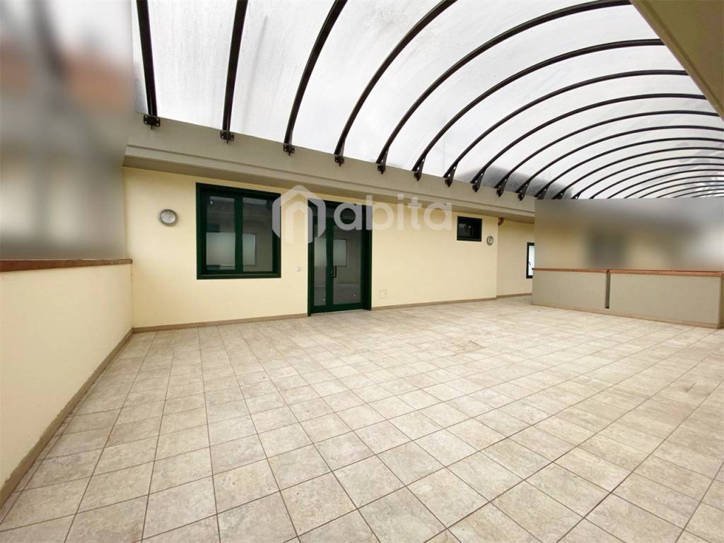 monolocale in vendita a Montevarchi
