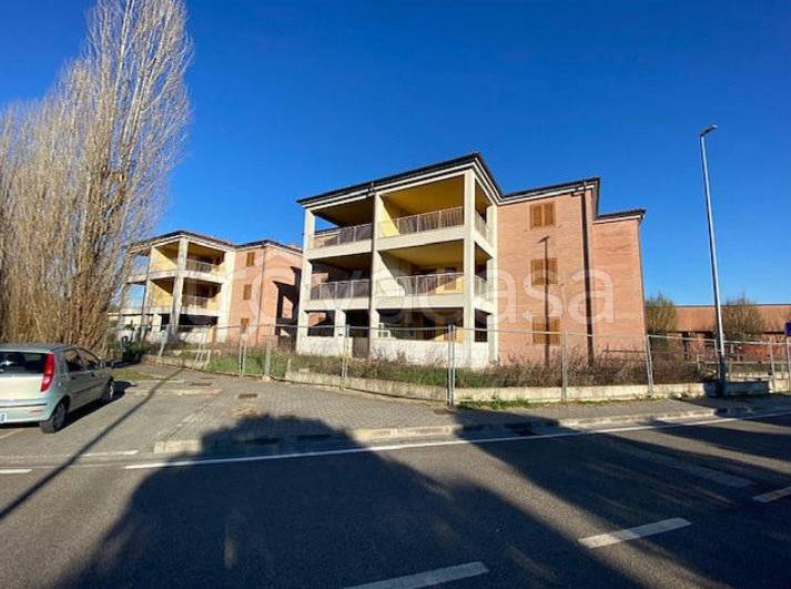 terreno edificabile in vendita a Montevarchi