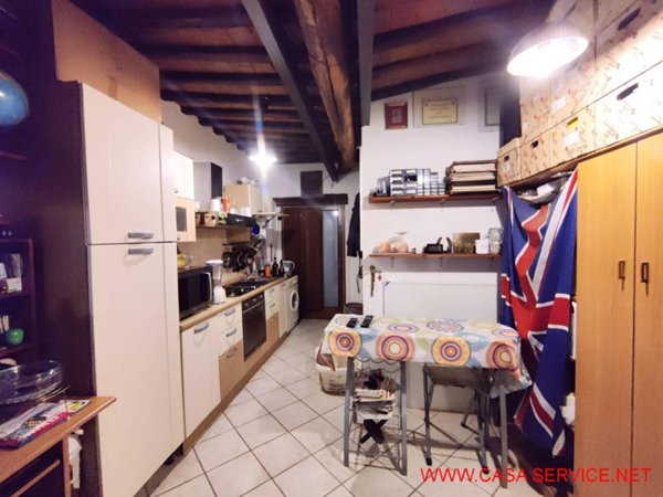 appartamento in vendita a Montevarchi in zona Caposelvi
