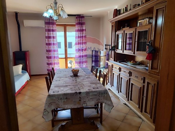 appartamento in vendita a Montevarchi in zona Levanella