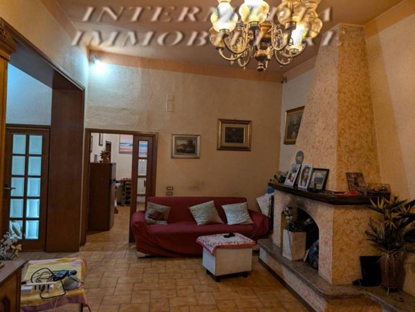 appartamento in vendita a Montevarchi in zona Levane