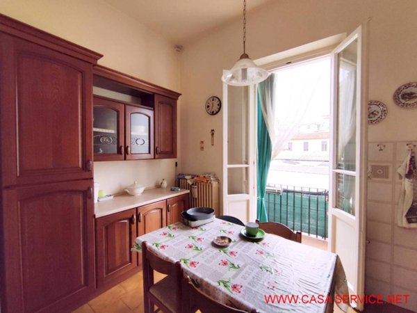 casa indipendente in vendita a Montevarchi