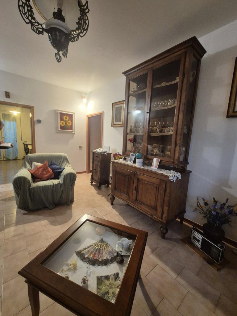 appartamento in vendita a Montevarchi in zona Levane