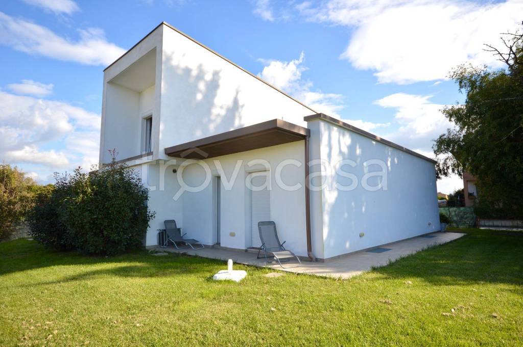 casa indipendente in vendita a Montevarchi