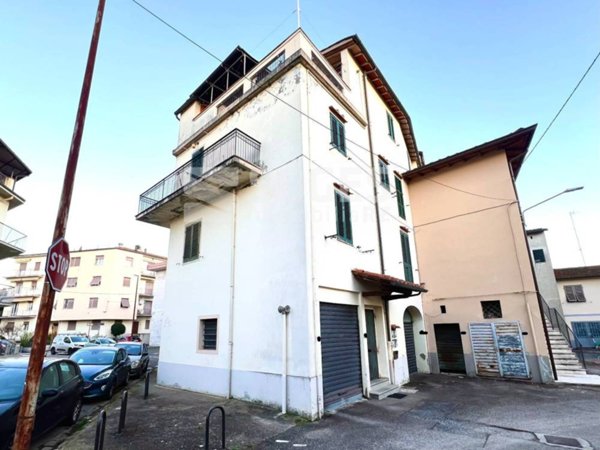 appartamento in vendita a Montevarchi