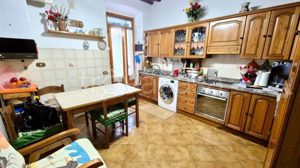 appartamento in vendita a Montevarchi