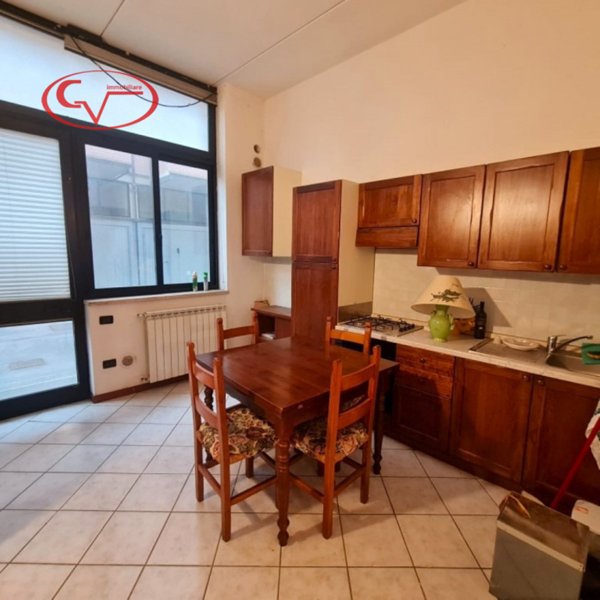 appartamento in vendita a Montevarchi