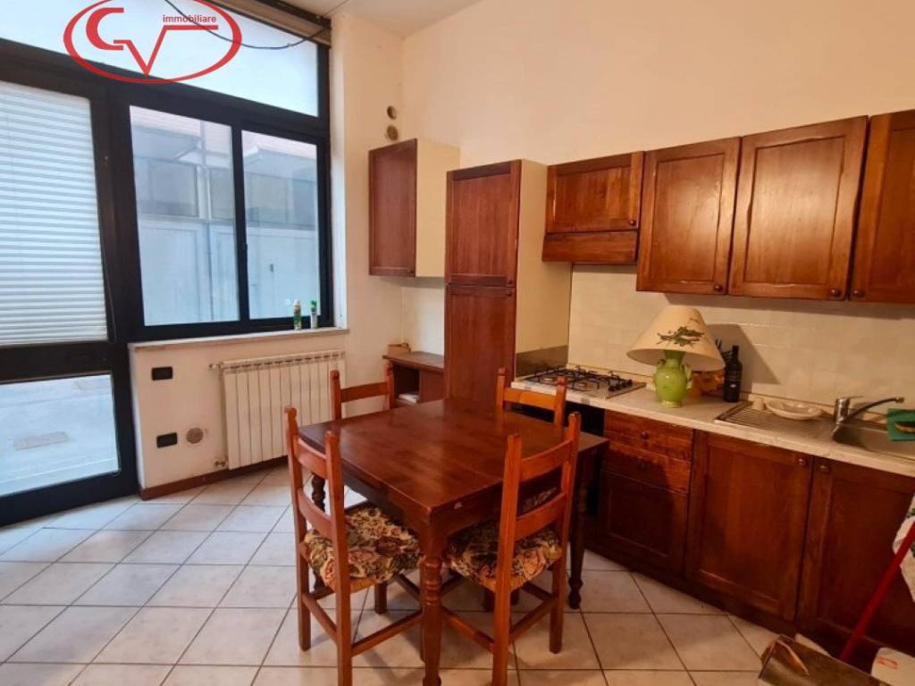 appartamento in vendita a Montevarchi
