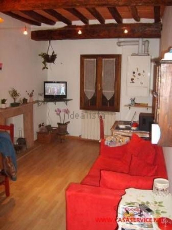 appartamento in vendita a Montevarchi