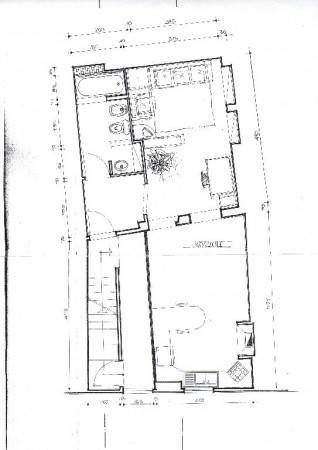 appartamento in vendita a Montevarchi