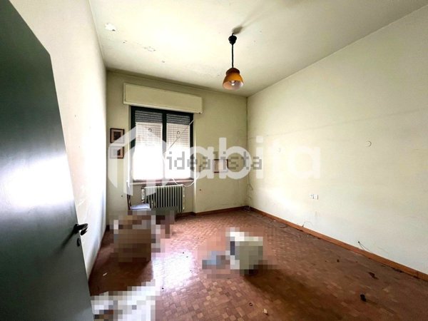appartamento in vendita a Montevarchi