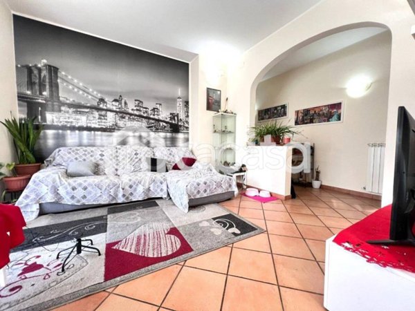 appartamento in vendita a Montevarchi
