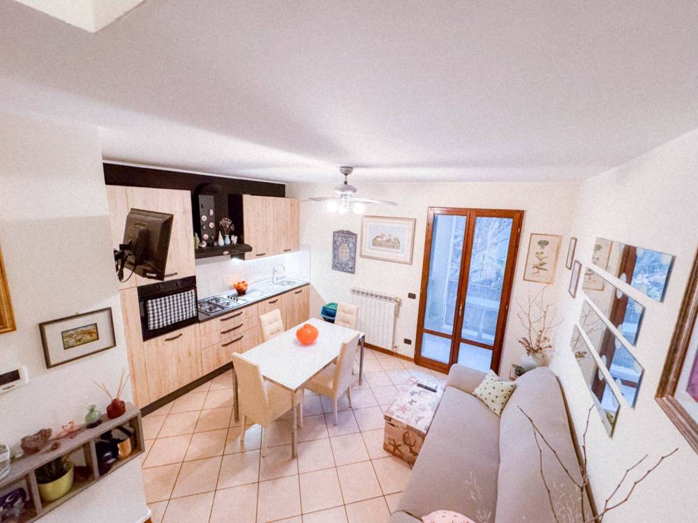 appartamento in vendita a Montevarchi