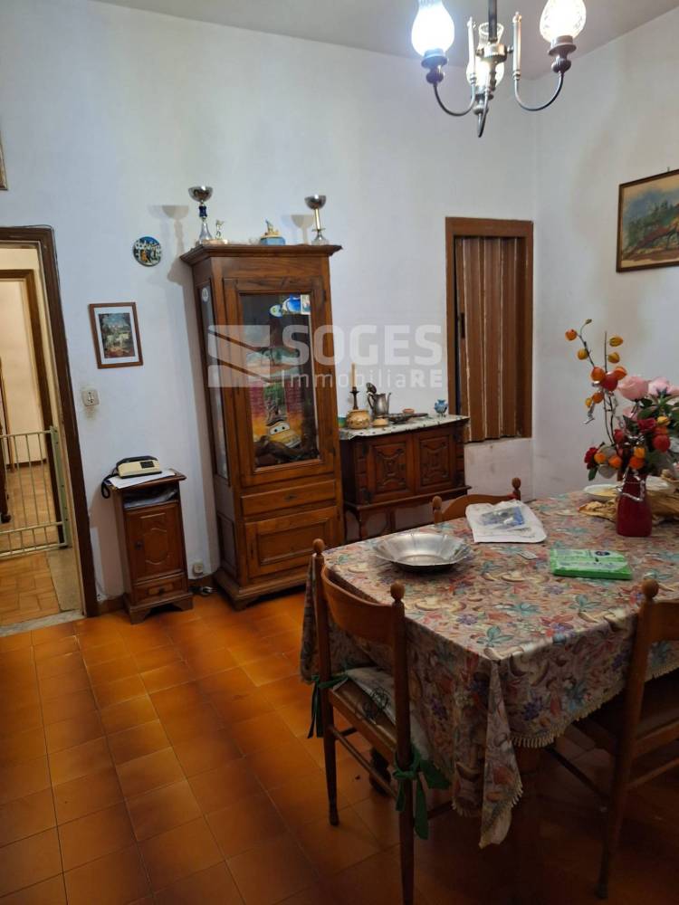 appartamento in vendita a Montevarchi