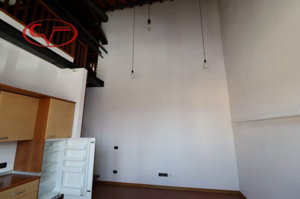 appartamento in vendita a Montevarchi