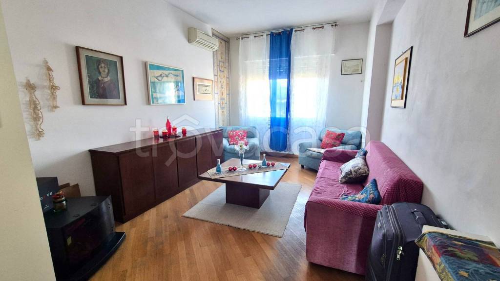 appartamento in vendita a Montevarchi