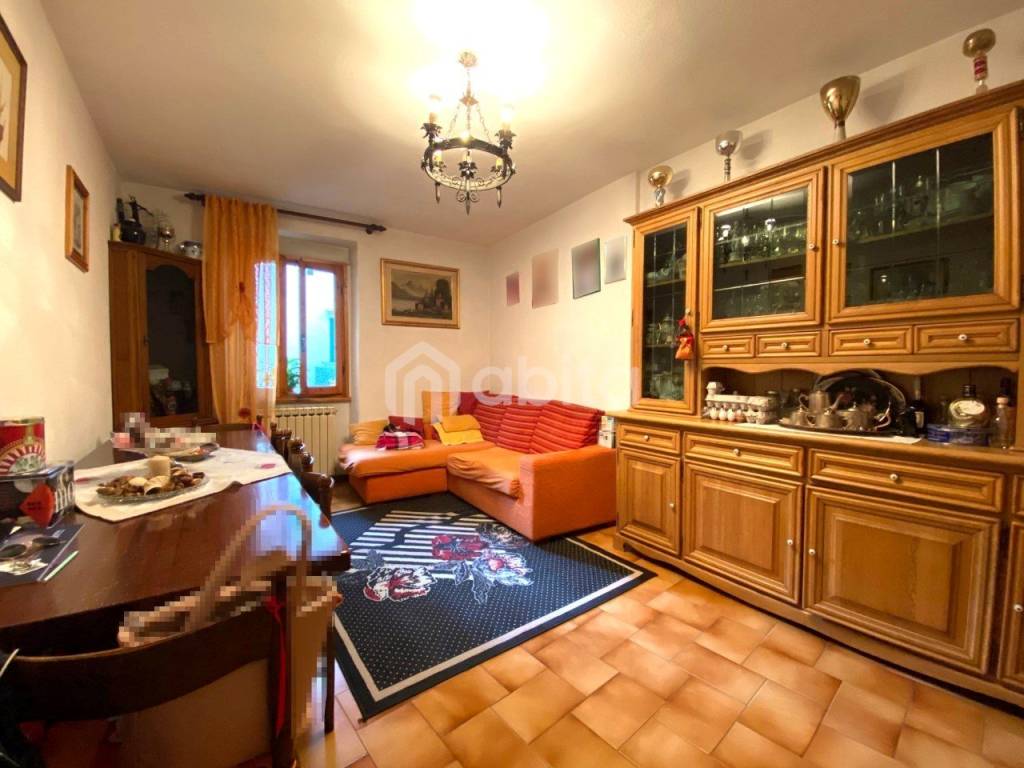 appartamento in vendita a Montevarchi