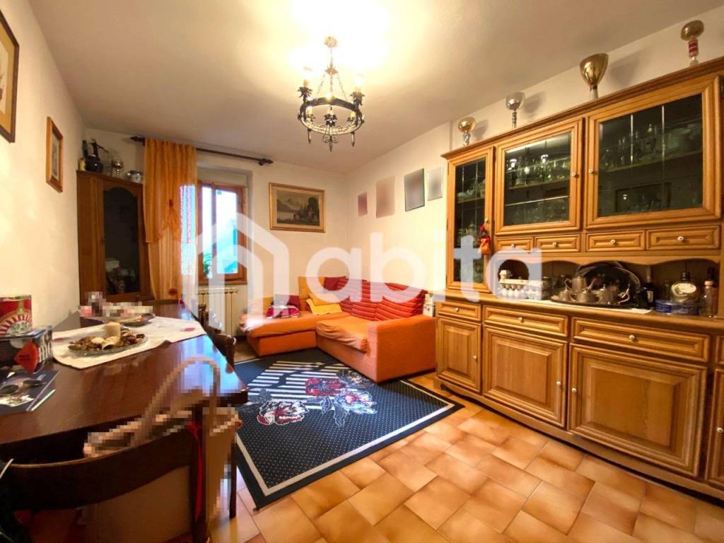 appartamento in vendita a Montevarchi