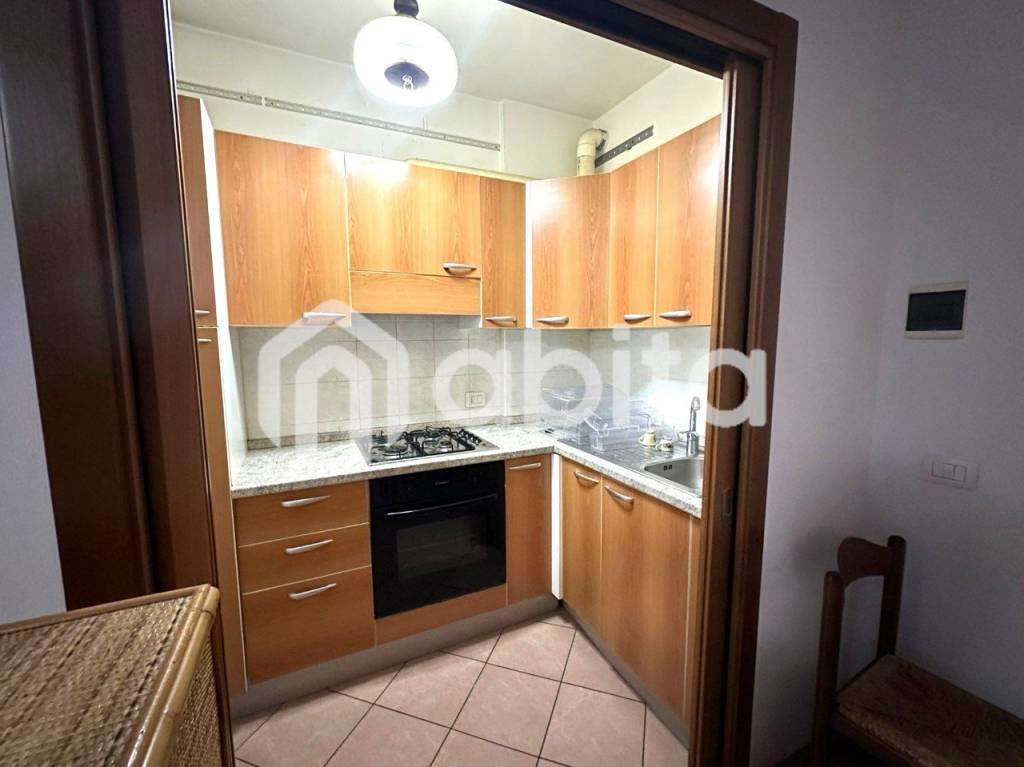 appartamento in vendita a Montevarchi in zona Levane