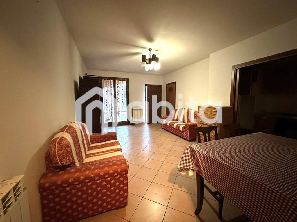 appartamento in vendita a Montevarchi in zona Levane