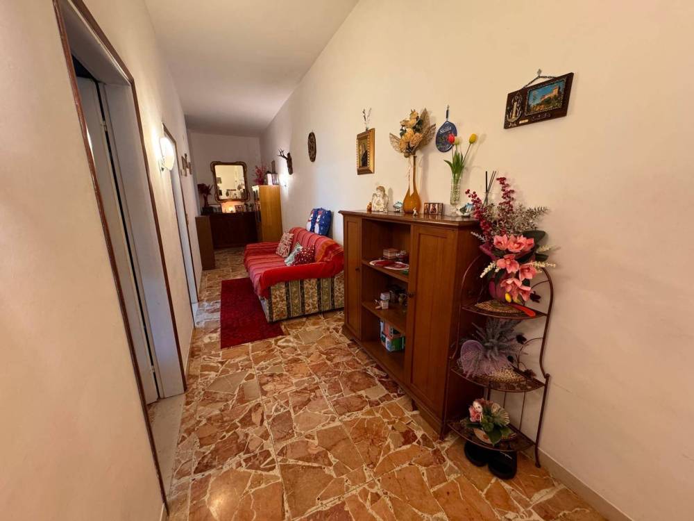 appartamento in vendita a Montevarchi